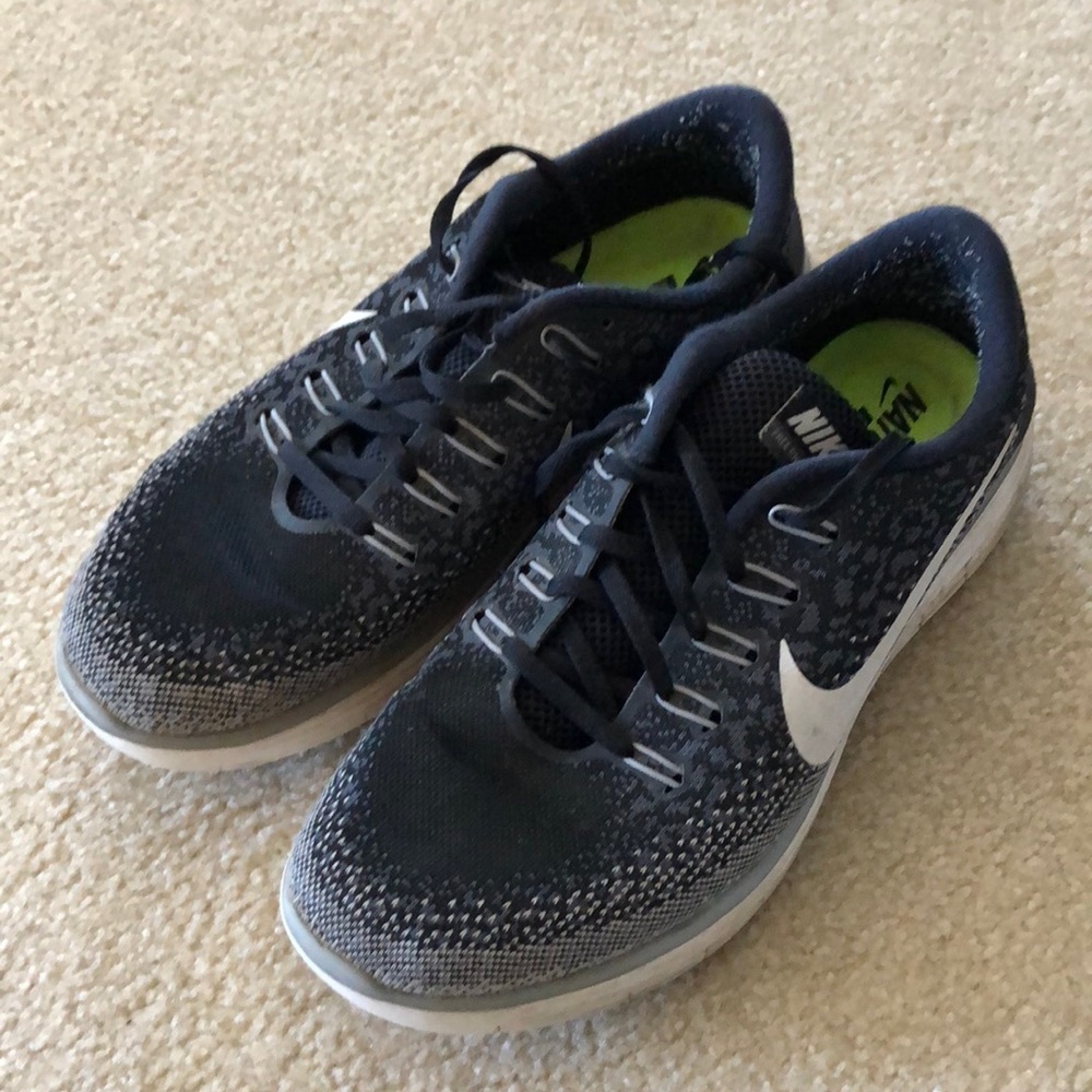 Nike FreeRun Distance Shoes